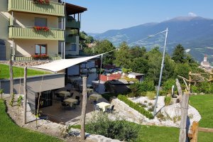 Saisonsegel für Hotel Feldthurnerhof