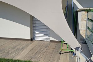 3-Punkt-Jahressegel privat, Eppan/Südtirol, 2024