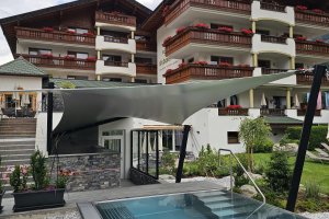 Jahressegel Stubaierhof 78m2; Fulpmes Tirol; 2024