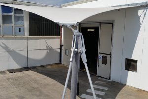 Mahle Ganzjahres- Segel