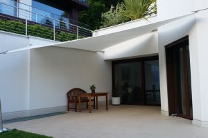 Segel privat Ganzjahressegel