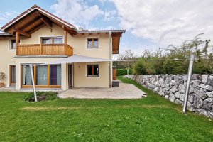 4-Punkt Terrassensegel, Bad Endorf, Bayern, 2019