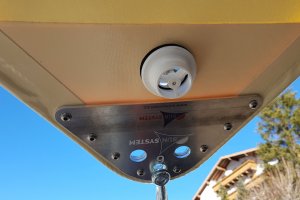 höchste Qualität und Verarbeitung, Sportstadel Serfaus, 2018