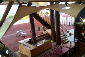 Messesegel Expo, 2015