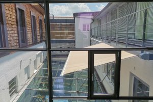 Rollsegel, Meindl Kirchanschöring, 2019