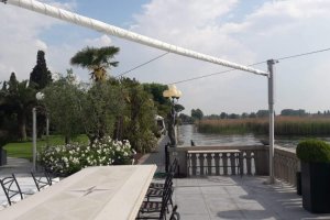 Rollsegel, Gardasee, 2017