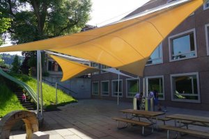 Rollsegel Duo; Südtirol; 2019