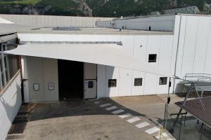 Mahle Segel von oben