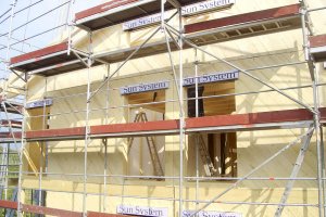 Rollo - Kästen - Holzbau